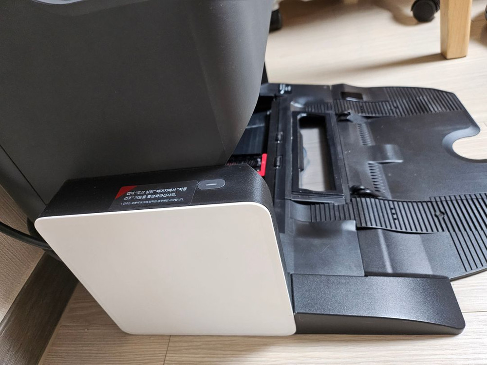 로보락S7 MaxV Ultra+열건조키트 75만--5