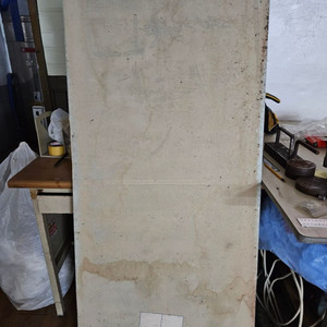 중고 재단판 (71x160cm)