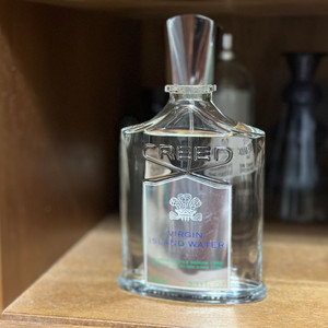 크리드 버진 아일랜드 워터 100ml 현백