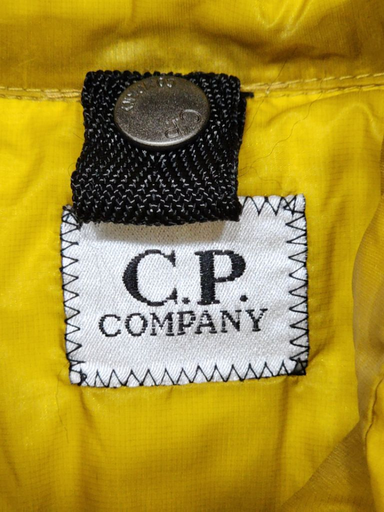 (95) 시피컴퍼니 패딩점퍼 CP컴퍼니 다운자켓 이미지
