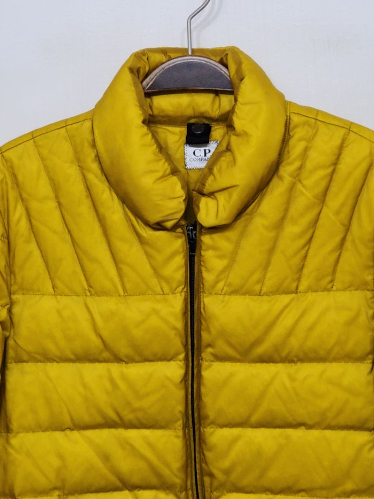 (95) 시피컴퍼니 패딩점퍼 CP컴퍼니 다운자켓 이미지