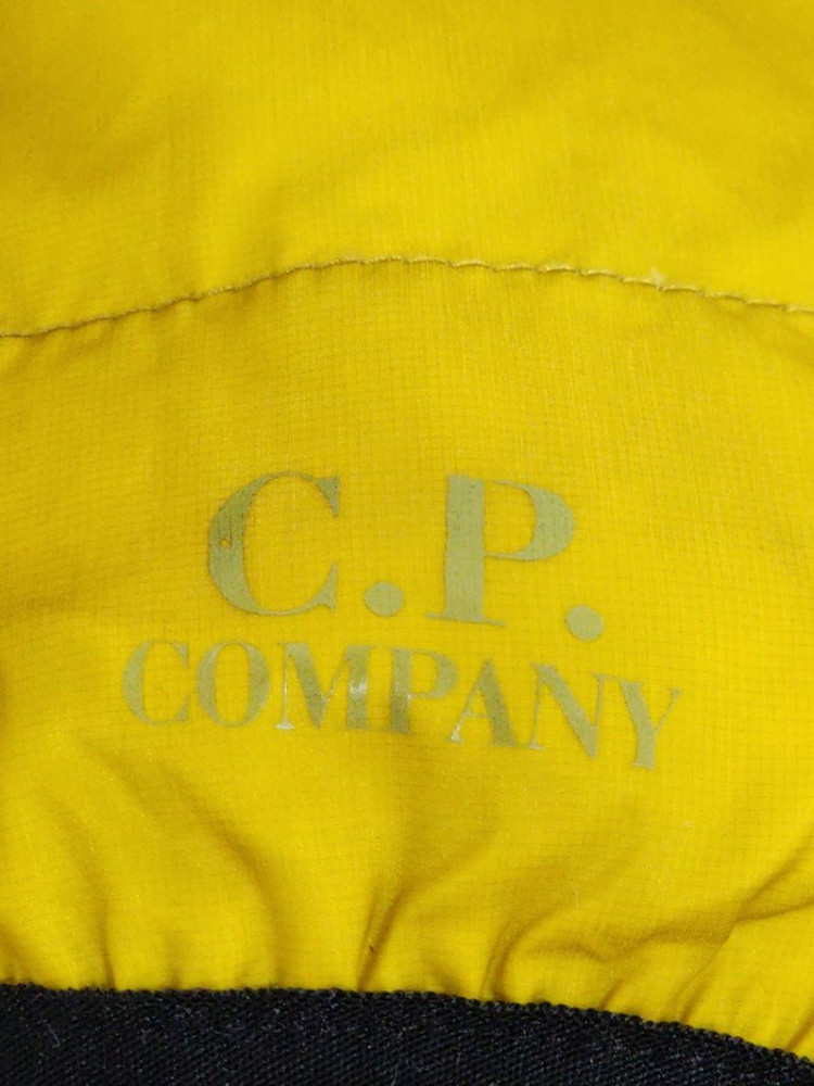 (95) 시피컴퍼니 패딩점퍼 CP컴퍼니 다운자켓 이미지