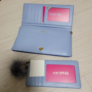 ehizliza가죽지갑새제품