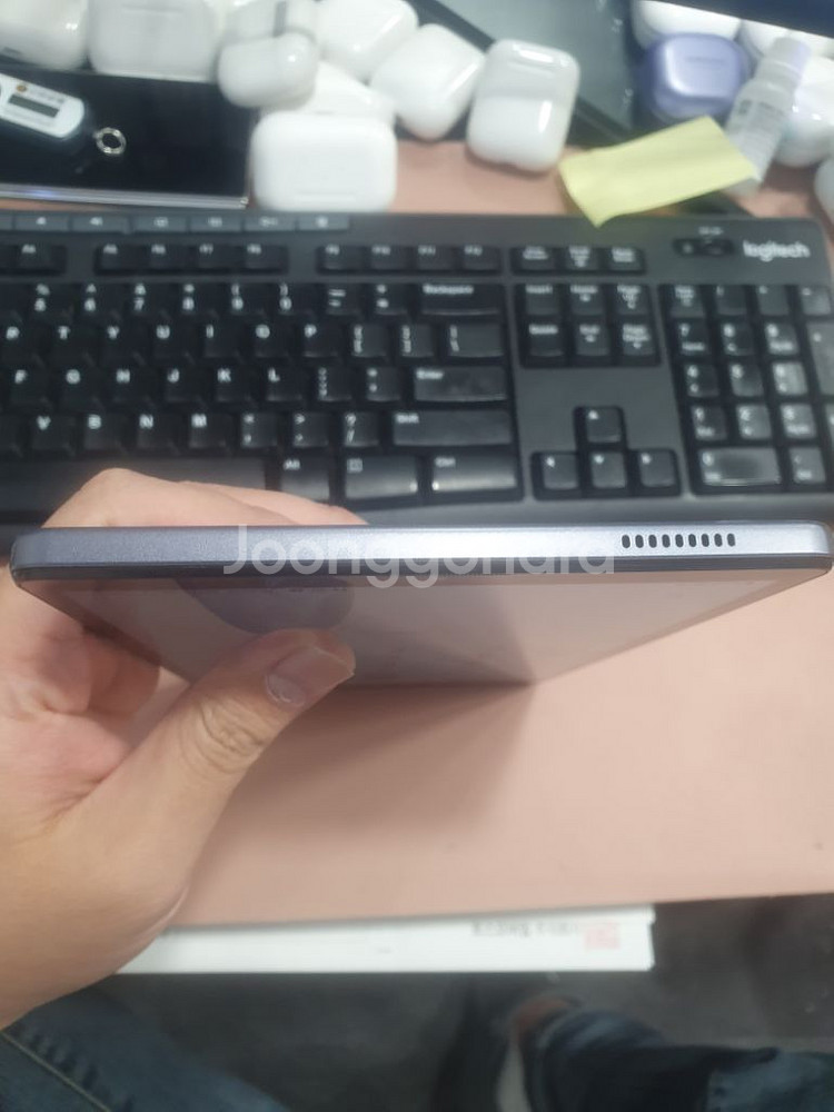 갤럭시 탭 T225 LTE 버전 판매합니다--5