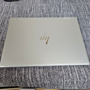 HP 엔비 x360 2in1 노트북 팝니다