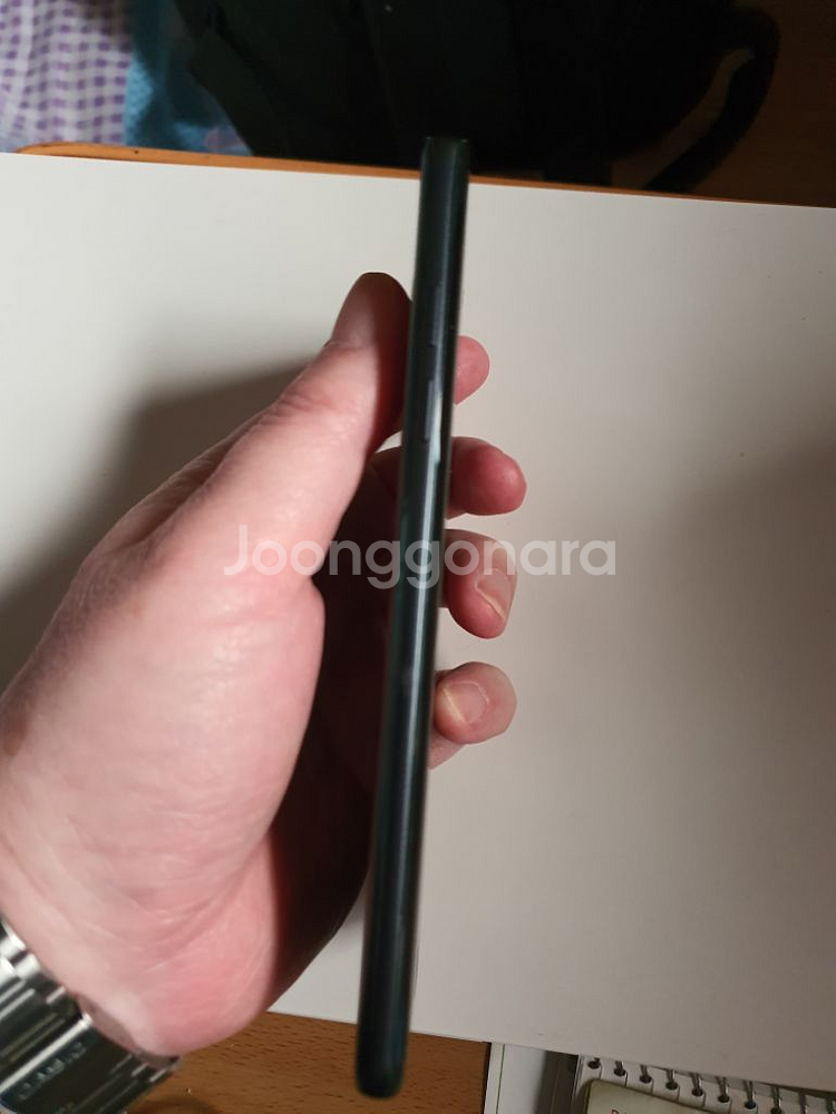 삼성 galaxy note fe 64G 판매합니다.--2