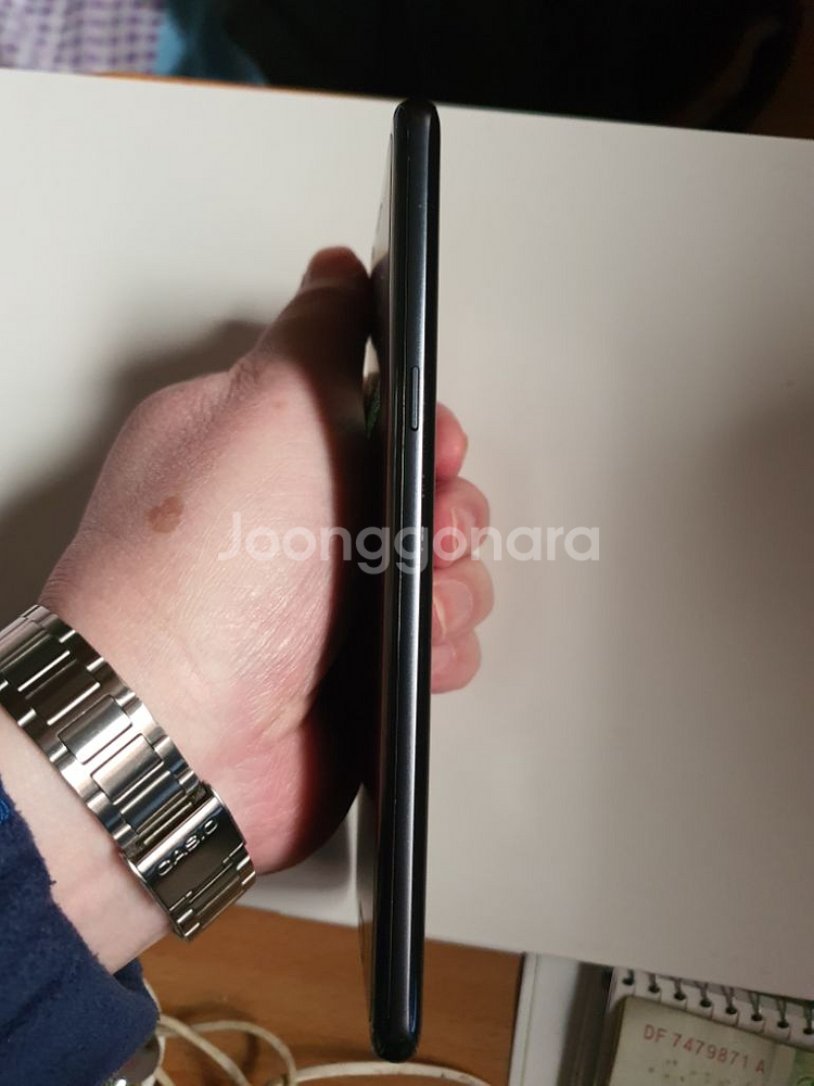 삼성 galaxy note fe 64G 판매합니다.--3