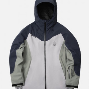 [새상품] 헬로우 22/23 디코이 보드자켓 M