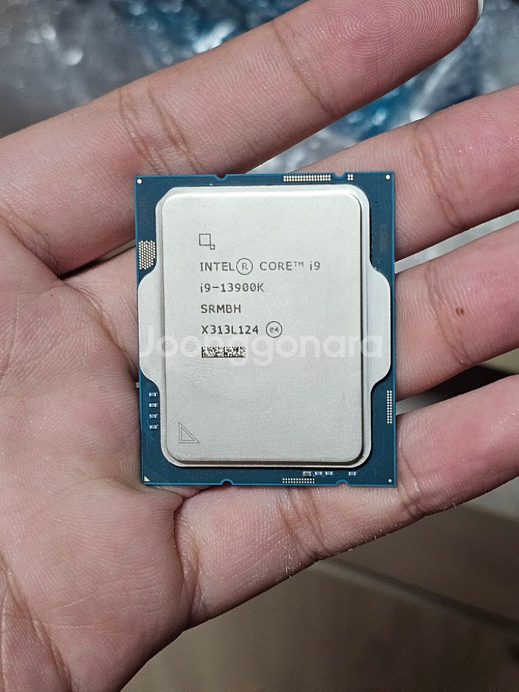 인텔 I9-13900k--0