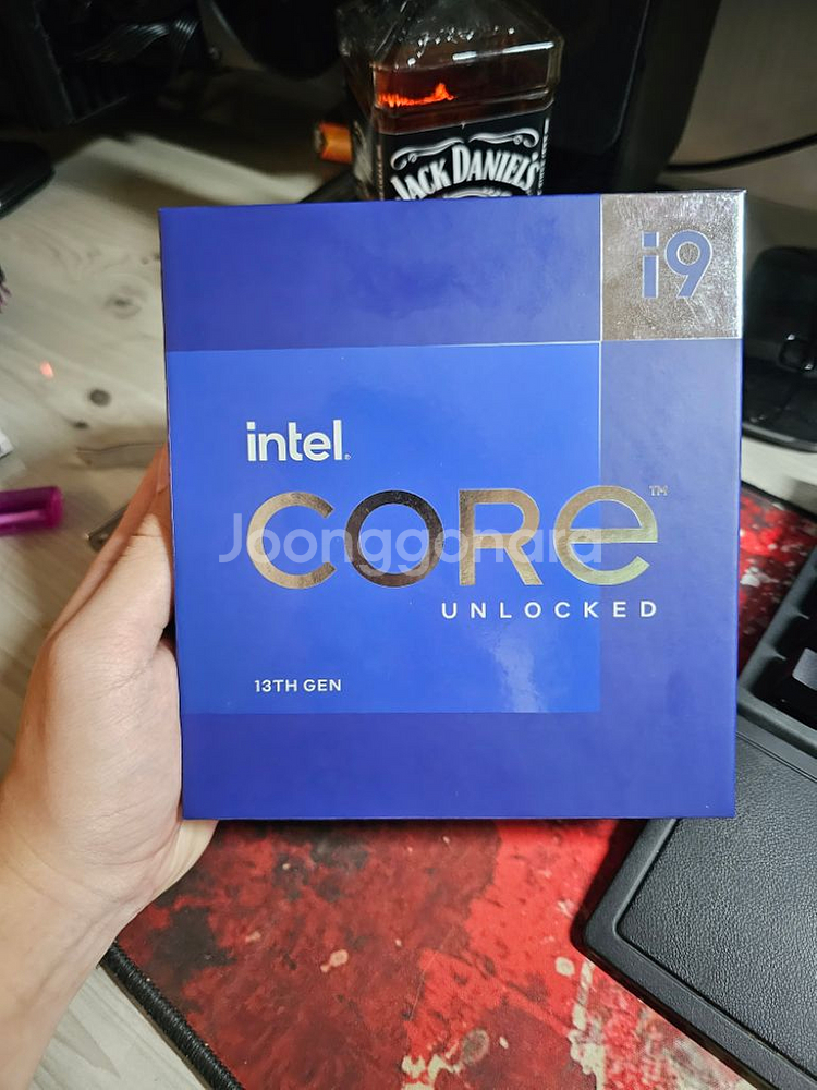 인텔 I9-13900k--2