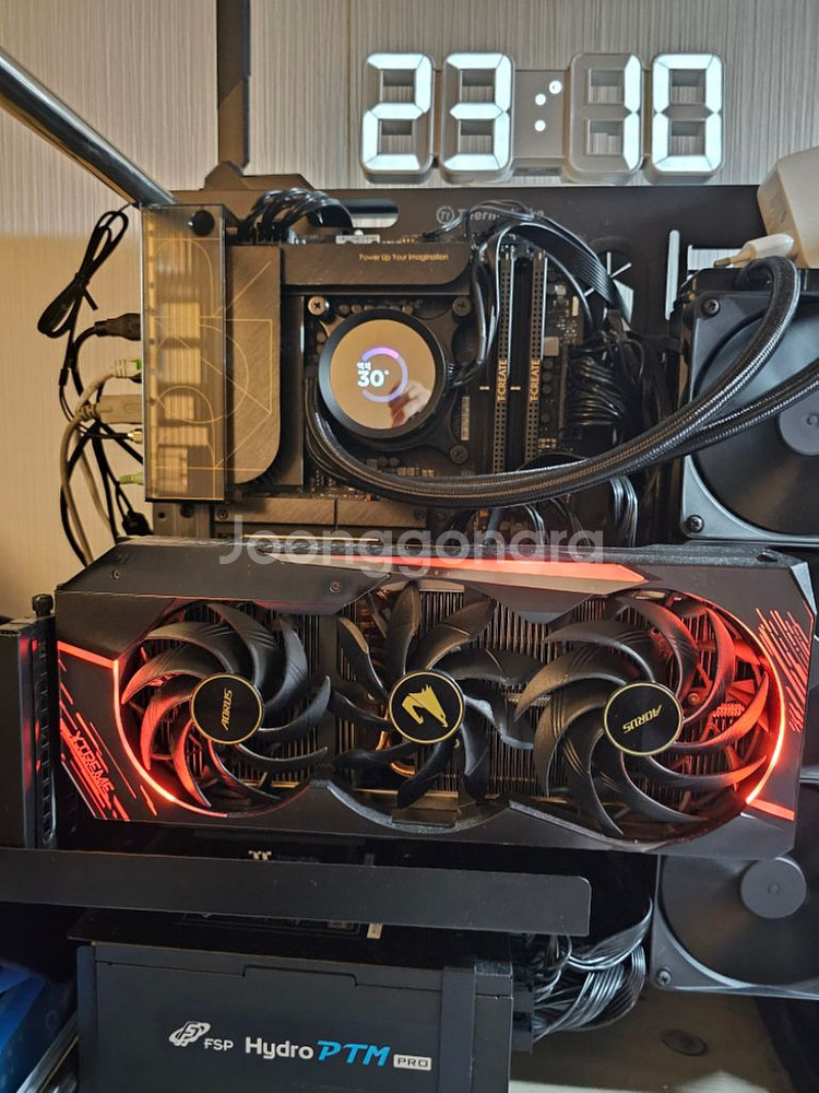 인텔 I9-13900k--4