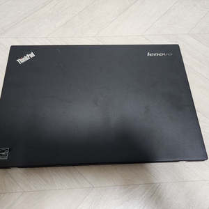 레노버 씽크패드 T440s 14인치 노트북 판매합니다.