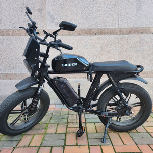 엑스라이더 X200s