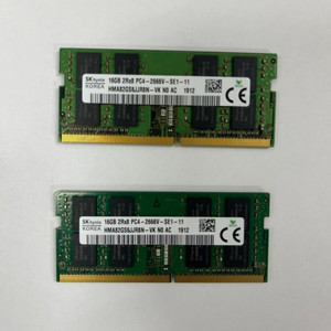 SK Hynix 하이닉스 메모리 16GB PC4