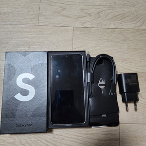 갤럭시 s22 256gb 화이트