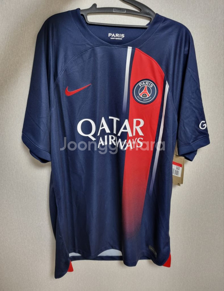 PSG 이강인 레플리카 유니폼 팝니다--1