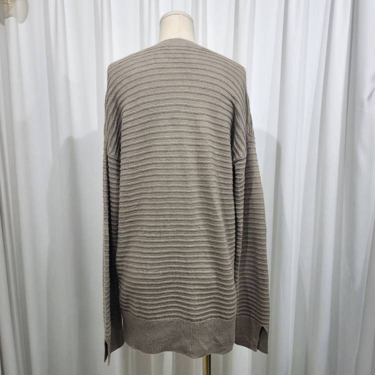 띠어리(Theory) 브이넥 니트 이미지