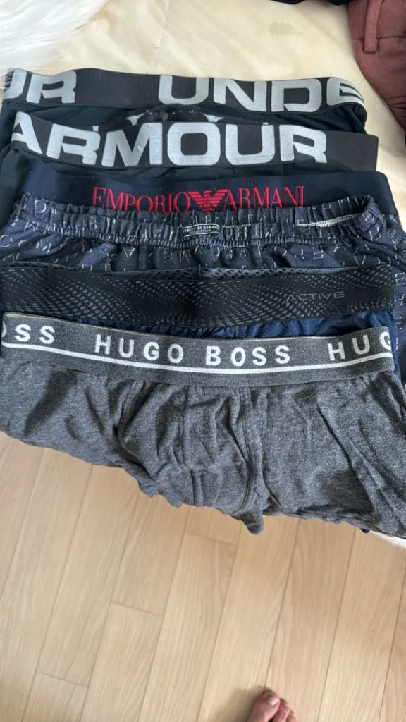 남자 팬티 이미지