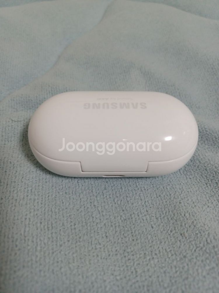 급처) 삼성 버즈플러스 케이스 이어캡 웡팁 포함--1