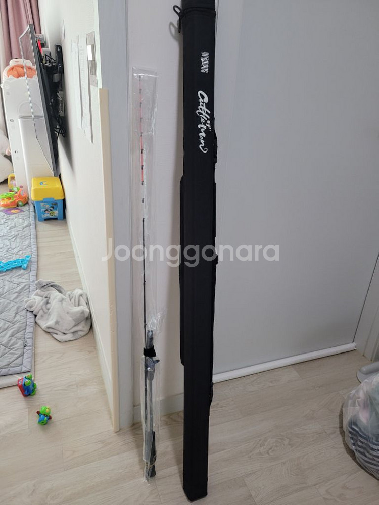 낚시대 그램퍼스 커틀몬 B160 M 새제품--0