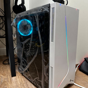 i5-7500,1060 게이밍컴퓨터 판매합니다.(수원)