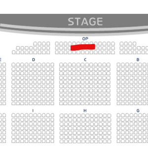 op2열]1자리 백지영대전콘서트