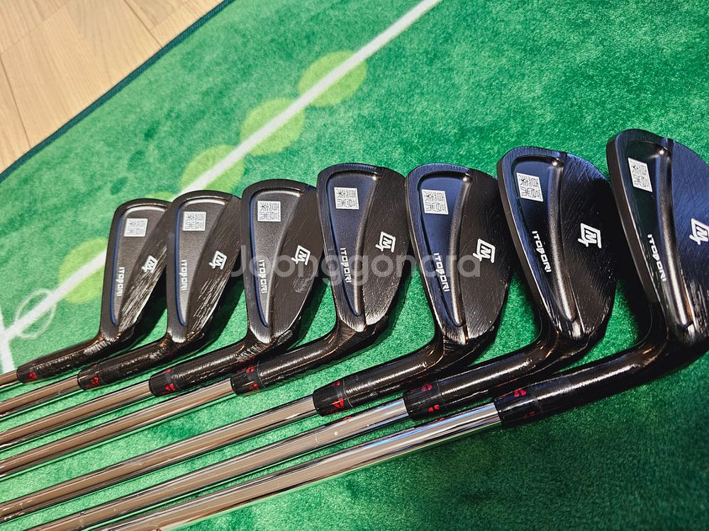 이토보리 하프캐비테블랙 직수입 4~p 950s--0