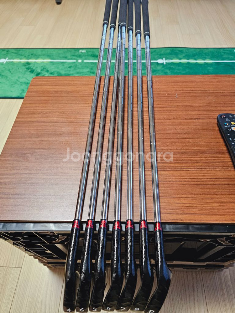 이토보리 하프캐비테블랙 직수입 4~p 950s--5
