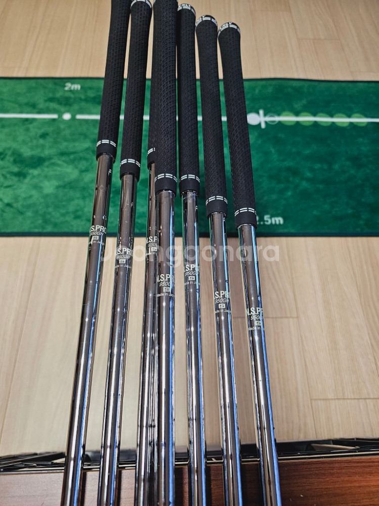 이토보리 하프캐비테블랙 직수입 4~p 950s--6