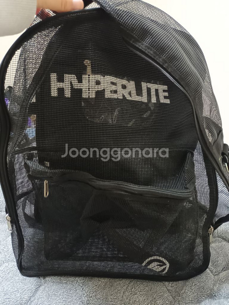 HYPERLITE] 하이퍼라이트 망가방--2