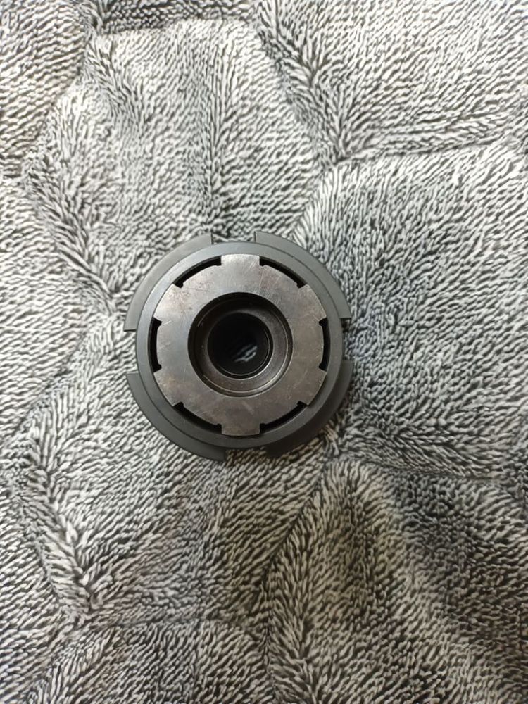 TONE] 토네 샤렌치 2차 M24 소켓 이미지