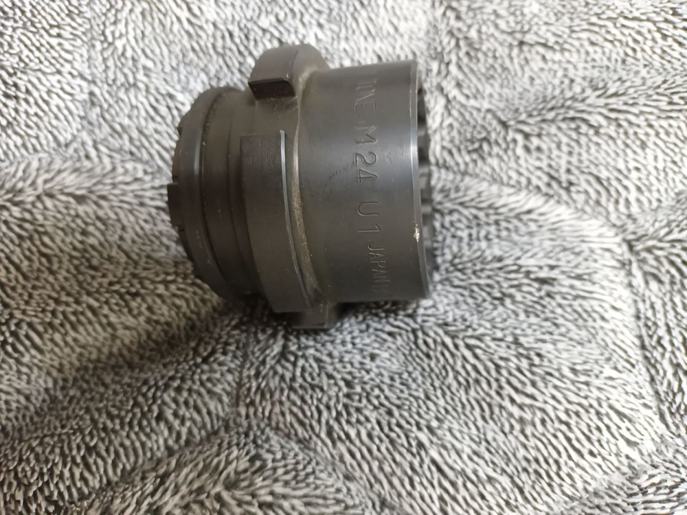 TONE] 토네 샤렌치 2차 M24 소켓 이미지