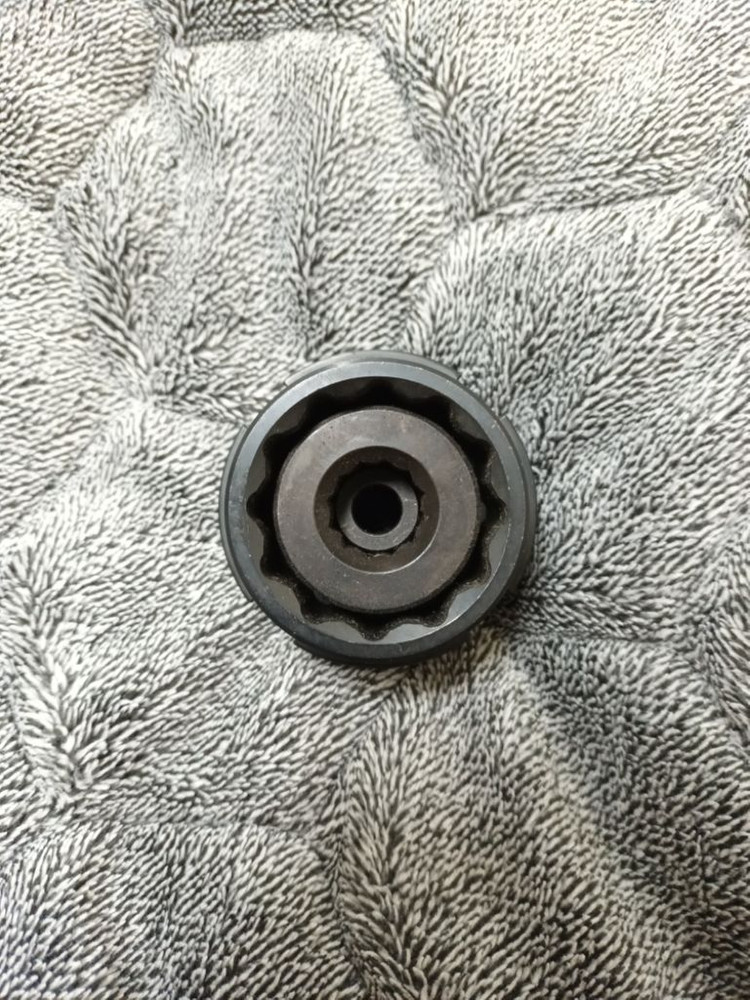 TONE] 토네 샤렌치 2차 M24 소켓 이미지