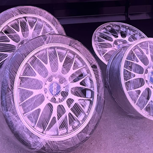 bbs 18인치휠 bmw 휠