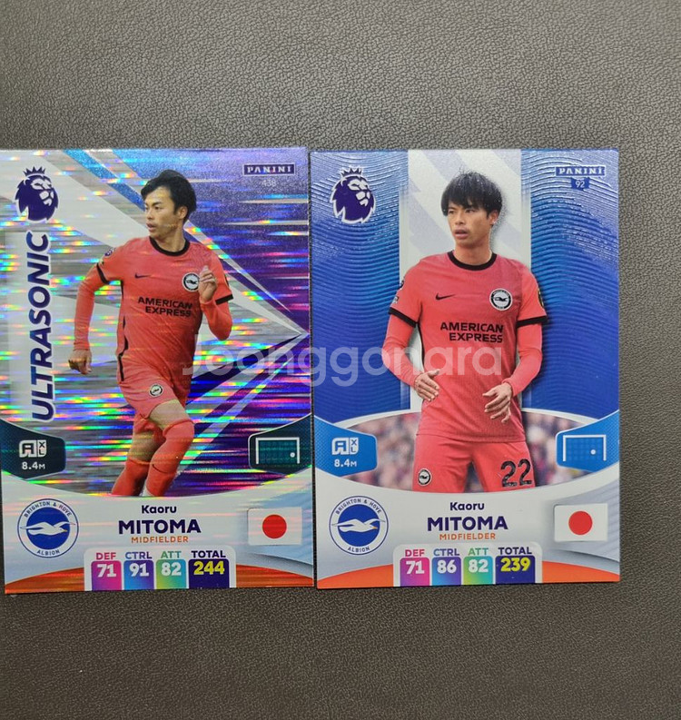 epl 미토마 파니니--0