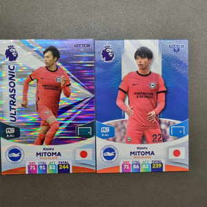 epl 미토마 파니니