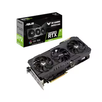 미개봉]ASUS TUF Gaming RTX 3080Ti