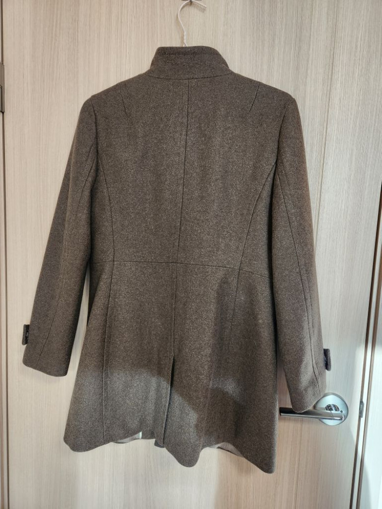 바나나리퍼블릭 울 여자 코트--3