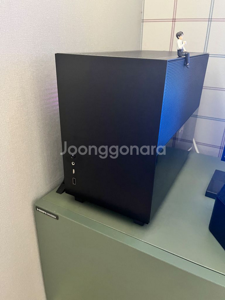 5800x 3080ti 고사양 컴퓨터--2