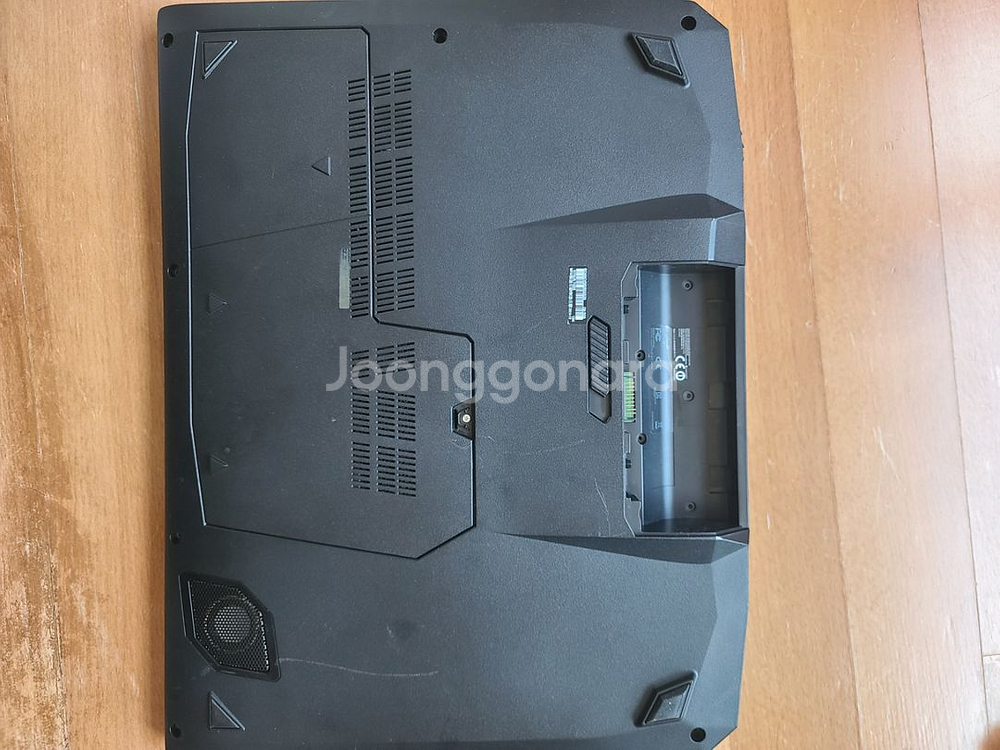asus rog G750js 부품용 판매--2
