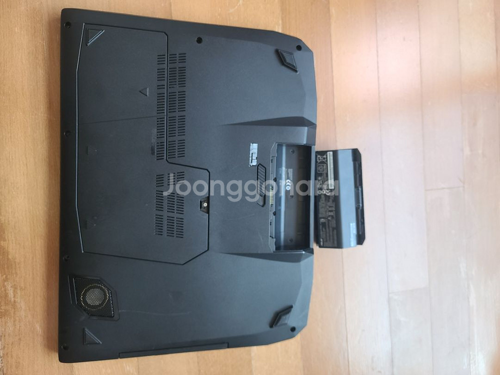 asus rog G750js 부품용 판매--3