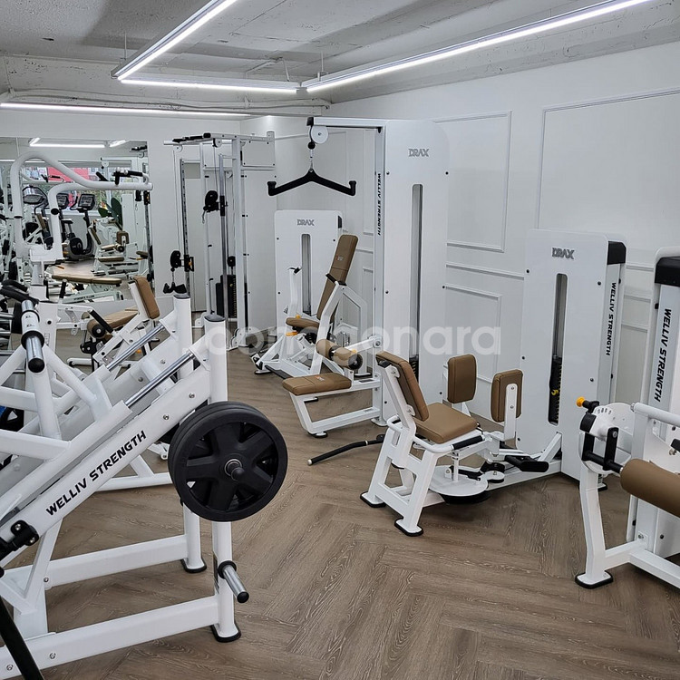 동암역 근처 [우핏pt헬스] pt샵 pt권 양도합니다--0