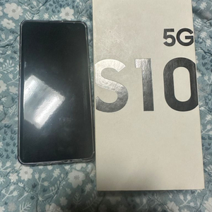 갤럭시s10 5G 512기가