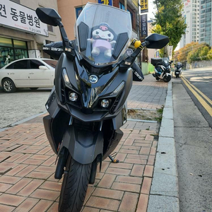 울산 크루심알파300 리스 승계자구합니다