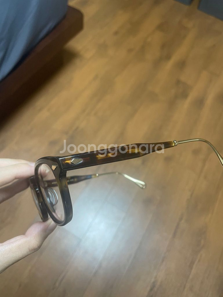 모스콧 렘토쉬 톨토이즈 스팟 급처--1
