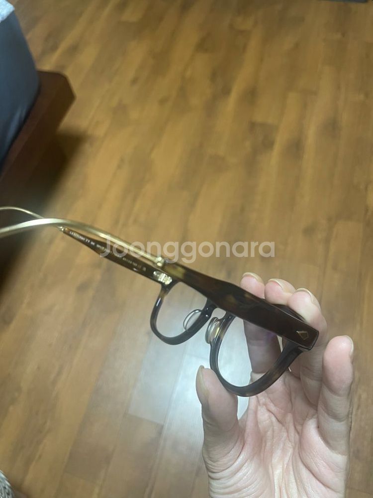 모스콧 렘토쉬 톨토이즈 스팟 급처--2