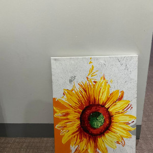 40cm x 50cm 그림그리기 캠퍼스