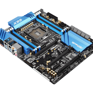 ASRock X99 Extreme 6 (2011-V3소
