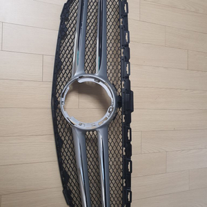 벤츠 w205 프론트 그릴 중고