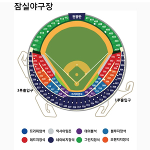 한국시리즈 2,4연석